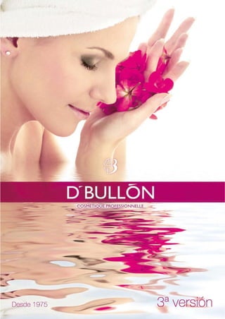 Dbullon catalog 2011