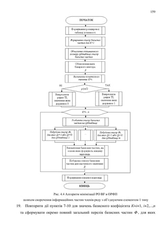 159
' . 4.4 / 8 PO BF &'4+
; ’= 1
19. + 8 7-10 = =i+1, i+2,...,n
Φ ,
 
