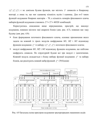 175
},,{ 321
ininin
fff = , 9 n
2
, ; , 9 = . n=3
– 70,
40320!2!2 3
==n
.
9 , , 9 =
, ( . . 4.7), =
( . . 4.9):
,
: ; &1, &2 &3
in
fi },,{ 321
ininin
fff ;
; &1, &2 &3 , 9
; . + = .
: = 8 in
fi
, 9 in
fi (70 )
' . 4.9 ! ;
 