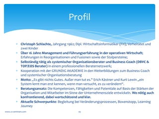 Backup	
  	
  




www.cs-­‐seminare.com	
          29	
  
 