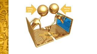 Capital market & financial instruments