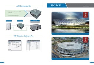 Vrf Card Vrf System Catalog _ Carrier Vrf Catalogue – MHIDTZ