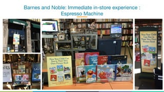 Barnes and Noble: Online
 