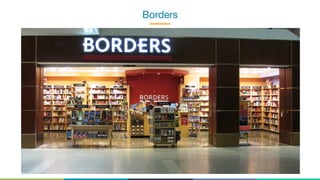 Borders
 