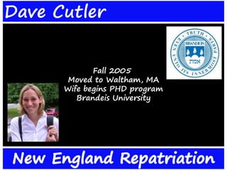 Meet Dave Cutler | PDF