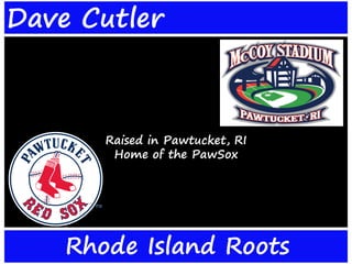 Meet Dave Cutler | PDF
