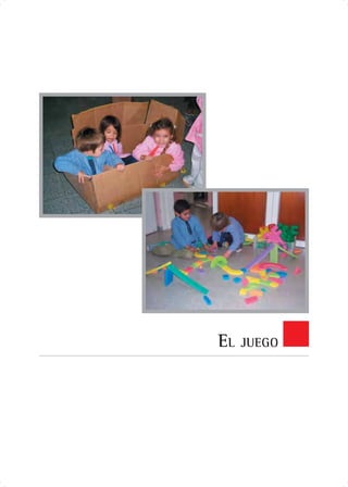 EL   JUEGO
 