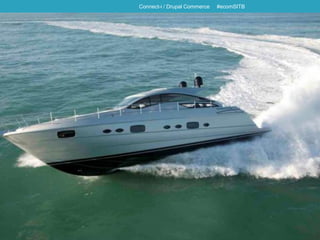 Connect-i / Drupal Commerce #ecomSITB
 