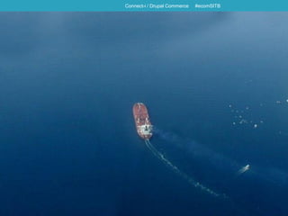 Connect-i / Drupal Commerce #ecomSITB
 