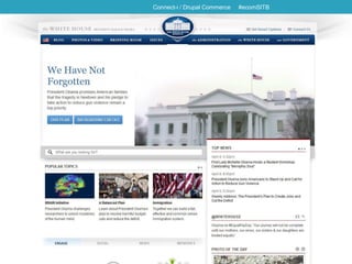 Connect-i / Drupal Commerce #ecomSITB
 