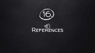 16.
References
 
