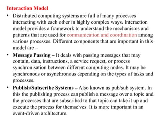 Explanation of Distributed Systems-2.pptx