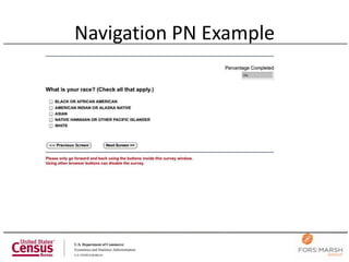 Navigation PN Example




                        31
 