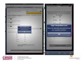 Placement of Error Message
• Should be near the item
• Should be positive and helpful, suggesting
  HOW to help
• Bad error message:




                                               85
 