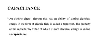 DC- CIRCUIT Basic Electrical and Electronics engineering.pptx
