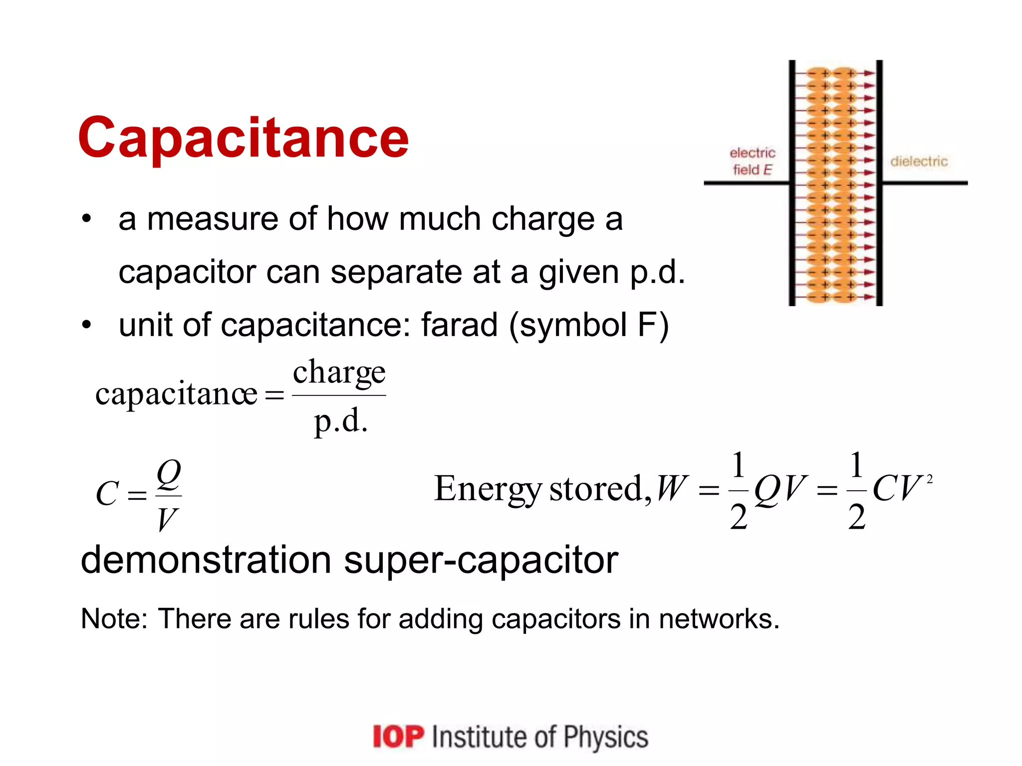 DC-circuit-theory.ppt | Chemistry | Science