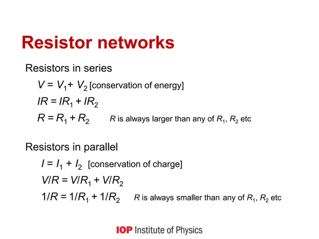 DC-circuit-theory.ppt | Chemistry | Science