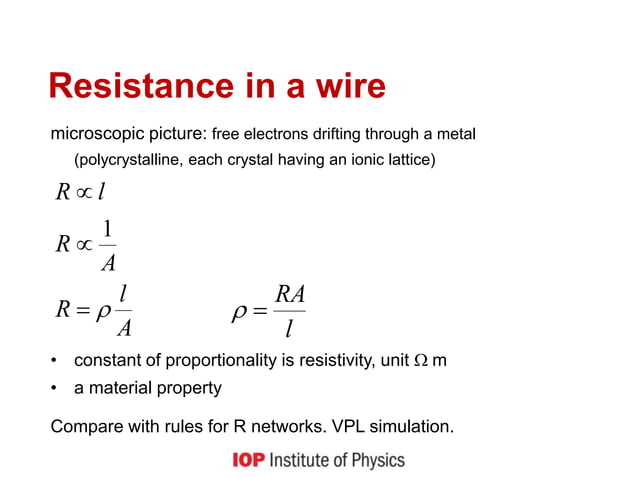 DC-circuit-theory.ppt | Chemistry | Science