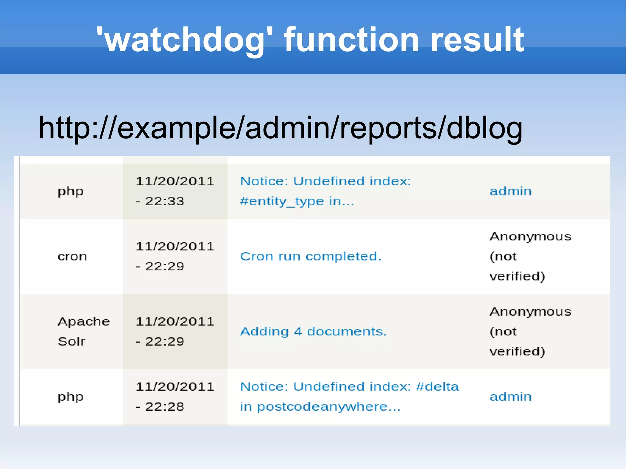 Any Apache version is fine (1.3, 2.0, 2.2) .  