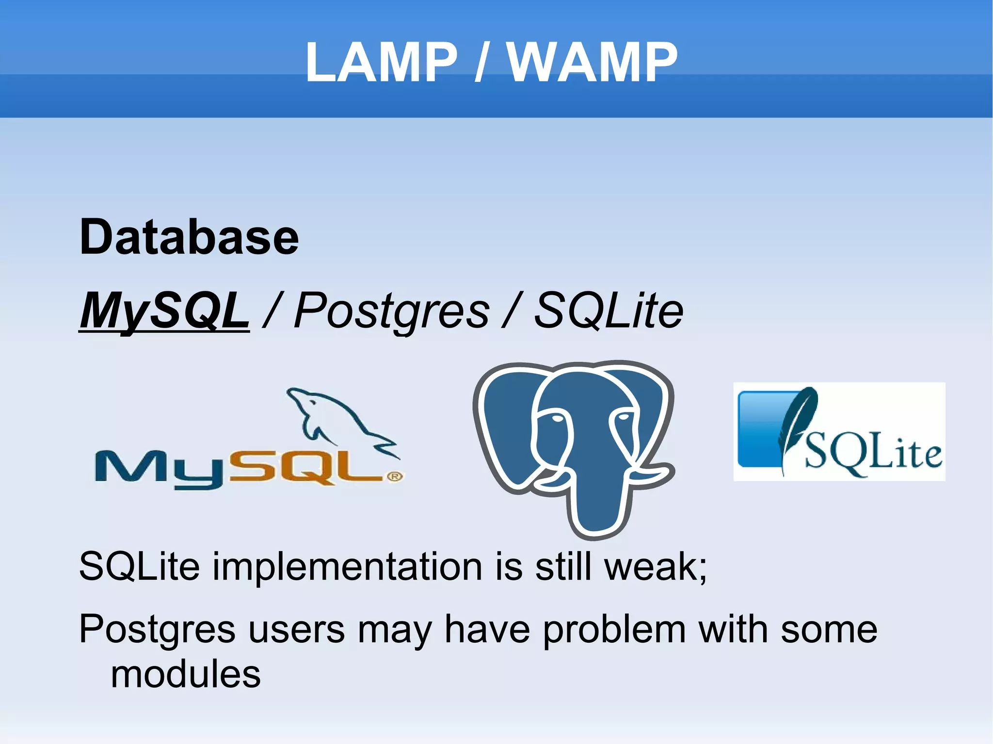 Developer sofware toolkit 