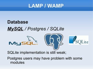 Developer sofware toolkit