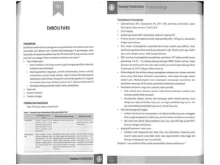 kista ovarium susp malignancy, diare kronik e.c maligancy,.pptx