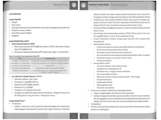 kista ovarium susp malignancy, diare kronik e.c maligancy,.pptx