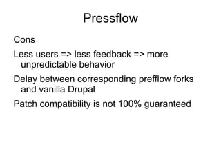 Better  session   handling 