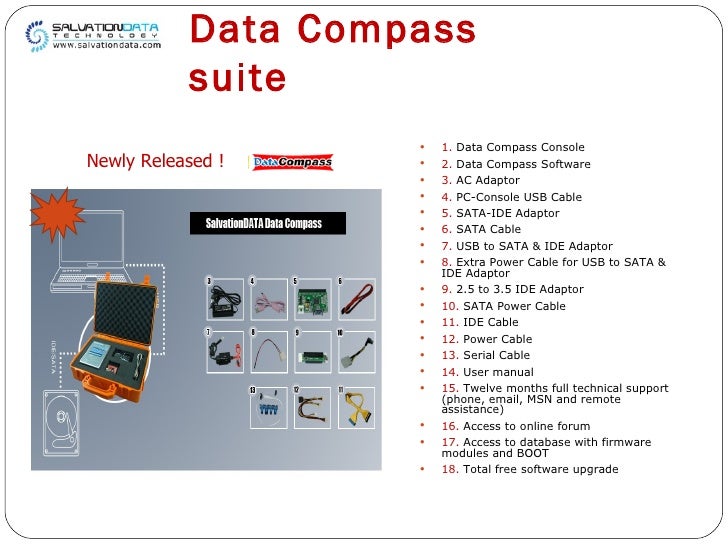 Salvation Data Hd Doctor Suite Download