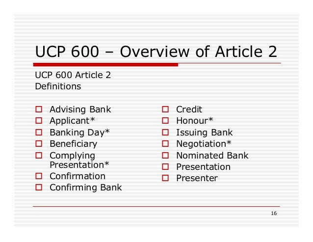 cancellation of letter of credit ucp 600 dc ucp 600 for lc cancellation of letter of credit ucp 600 dc ucp 600 for lc