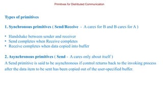 DC - UNIT 1 - INTRODUCTION FINAL COPY TO STUDY | PPTX