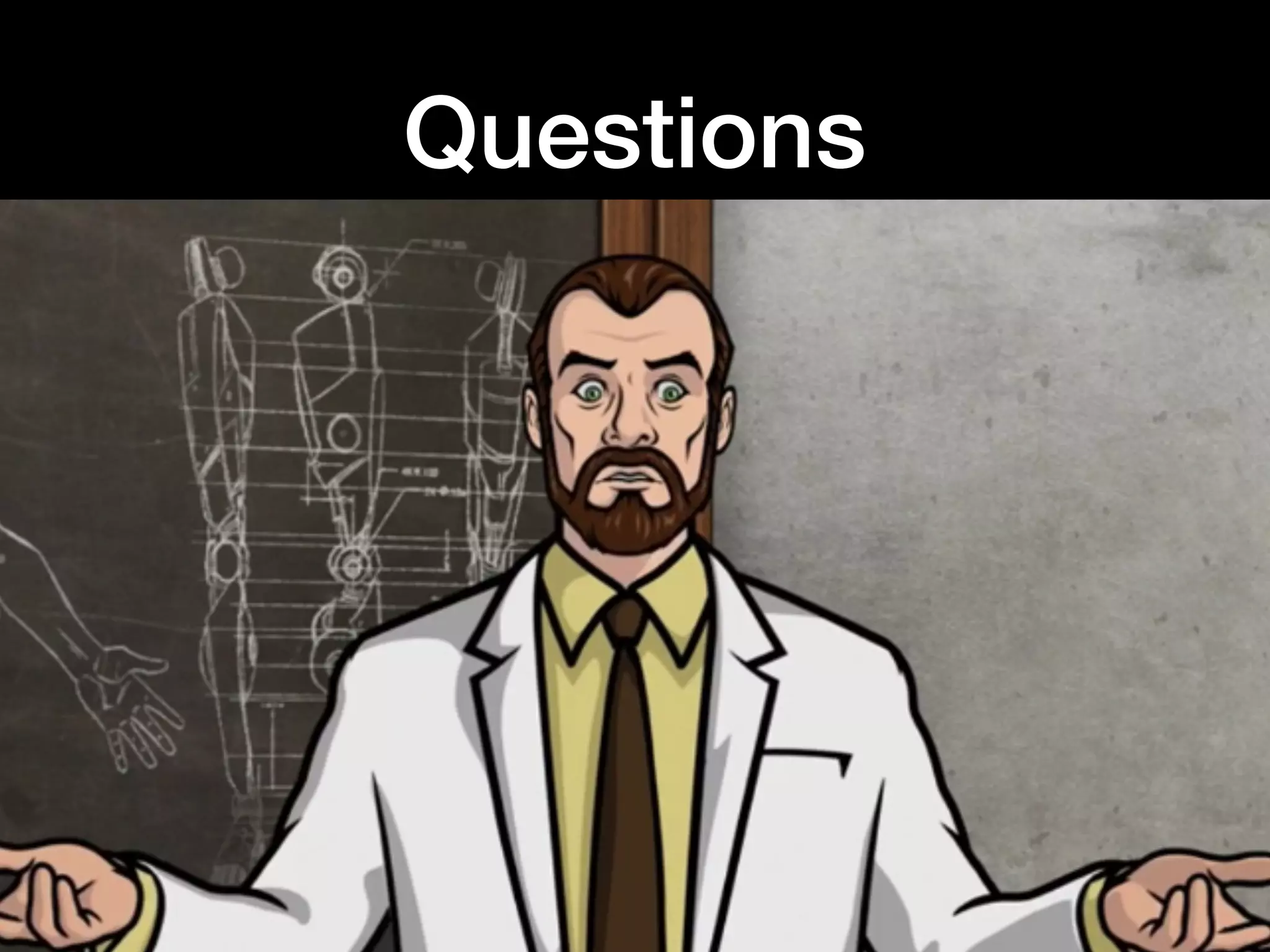 Case Study: Building a
Simulation
 