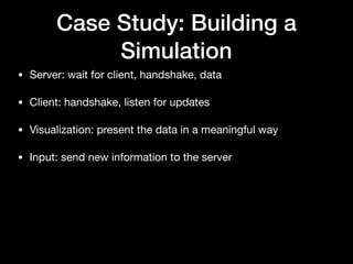 Bonus: Template Literals
 