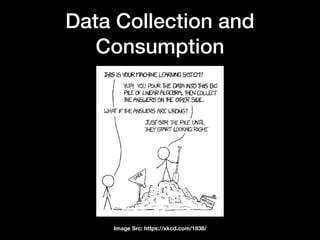 Web Sockets and Data
Visualization
Today we’ll look at:

• Data Collection and Consumption

• Data Analytics and Visualization

• Event Driven, bi-directional data via Websocket

• Data Visualization via DOM manipulation

• Case Study: Creating a simulation
 