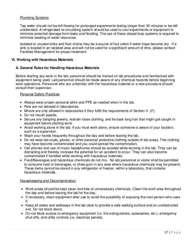 safety manual template instruction manual template work instruction