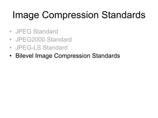 Normal Image Compression DC04 Image Compression Standards.pdf