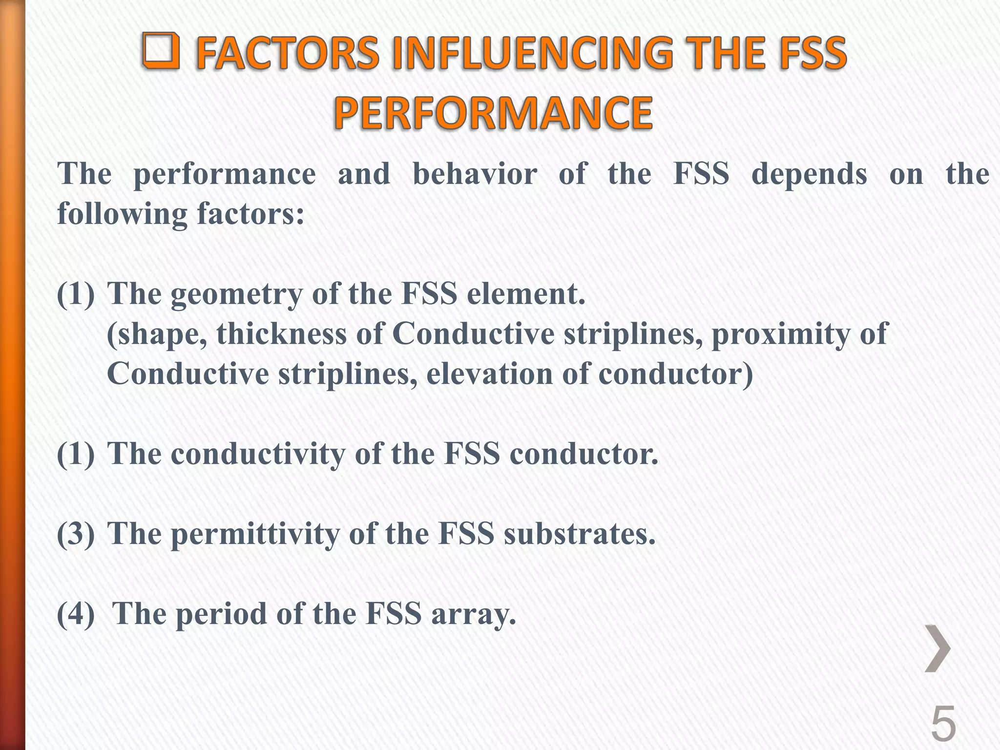 paper presentation on fss 19 feb | PPTX