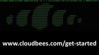 www.cloudbees.com/get-started
 