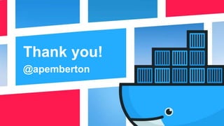 Thank you!
@apemberton
 