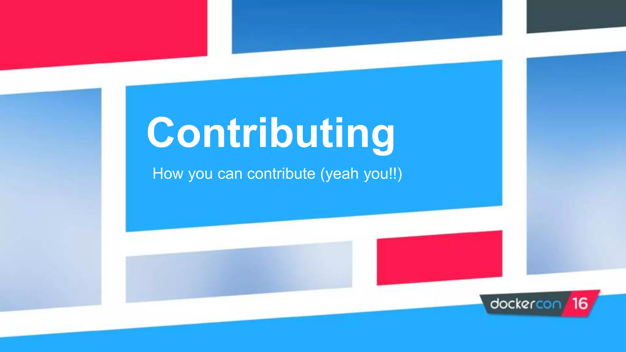 Contributing
How you can contribute (yeah you!!)
 