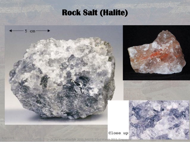 Understanding The Sedimentary Rocks Geotalk 2 Mgss