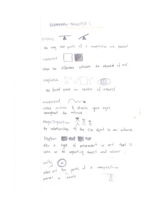 FNBE 0814 - ITD -Class tutorial 2