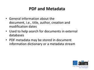 ECM Drivers – content typesHow are the following content types managed and archived in your organization?40% with documents in ECM/DM/RM system (scanned and electronic)15% storing emails in ECM/DM/RM, 29% in EMM systemN=604 Non-trade,