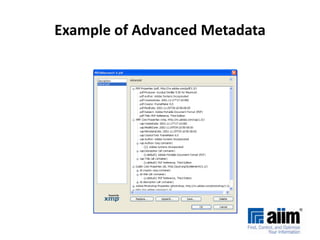Context to the ProblemFor humans, adding metadata means workTaggers may not see the ultimate benefit of metadata themselves