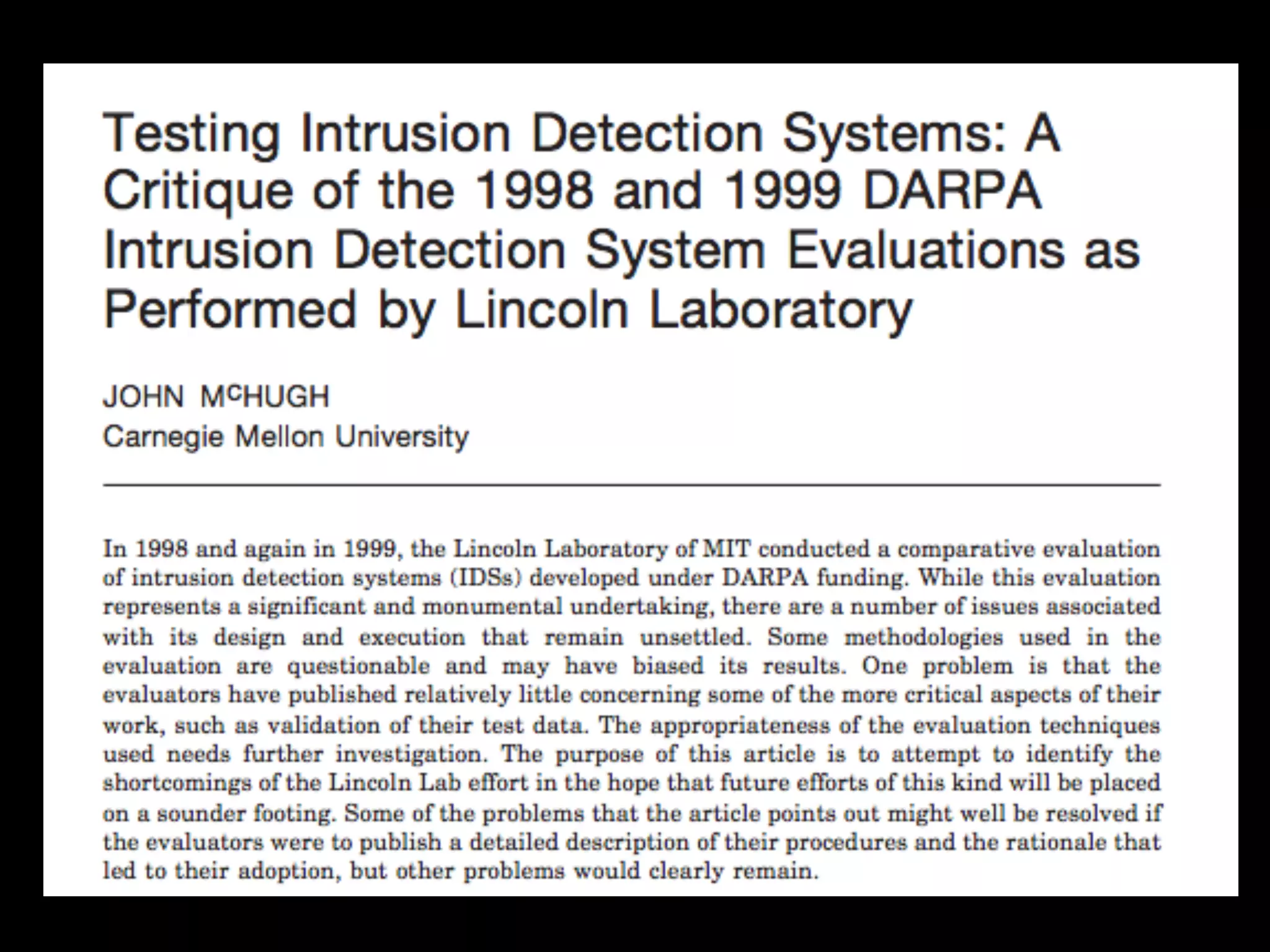 Three  LeGer  Acronyms  -­‐  KDD   