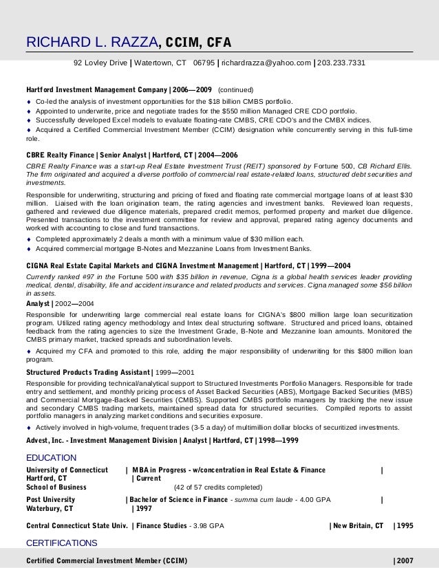 tax auditor resume