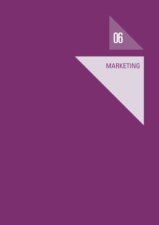 06
MARKETING
 