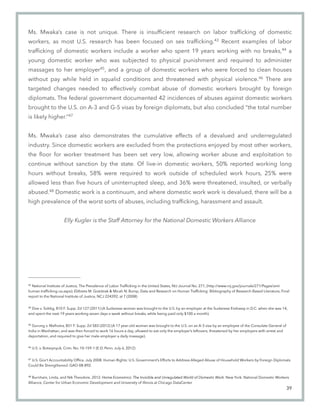 BEYOND SURVIVAL CAMPAIGN REPORT-FINAL | PDF