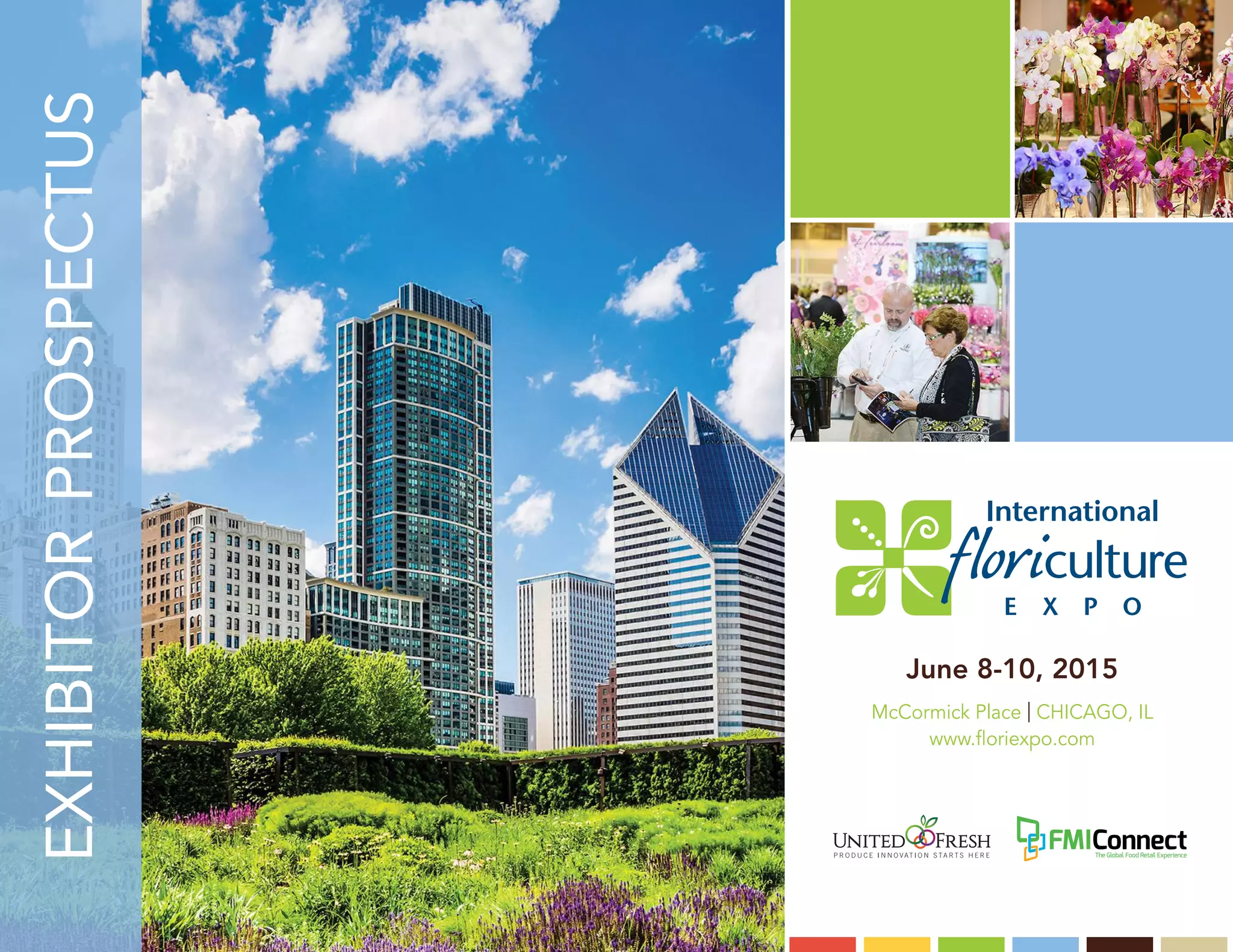 exhibitor-prospectus | PDF