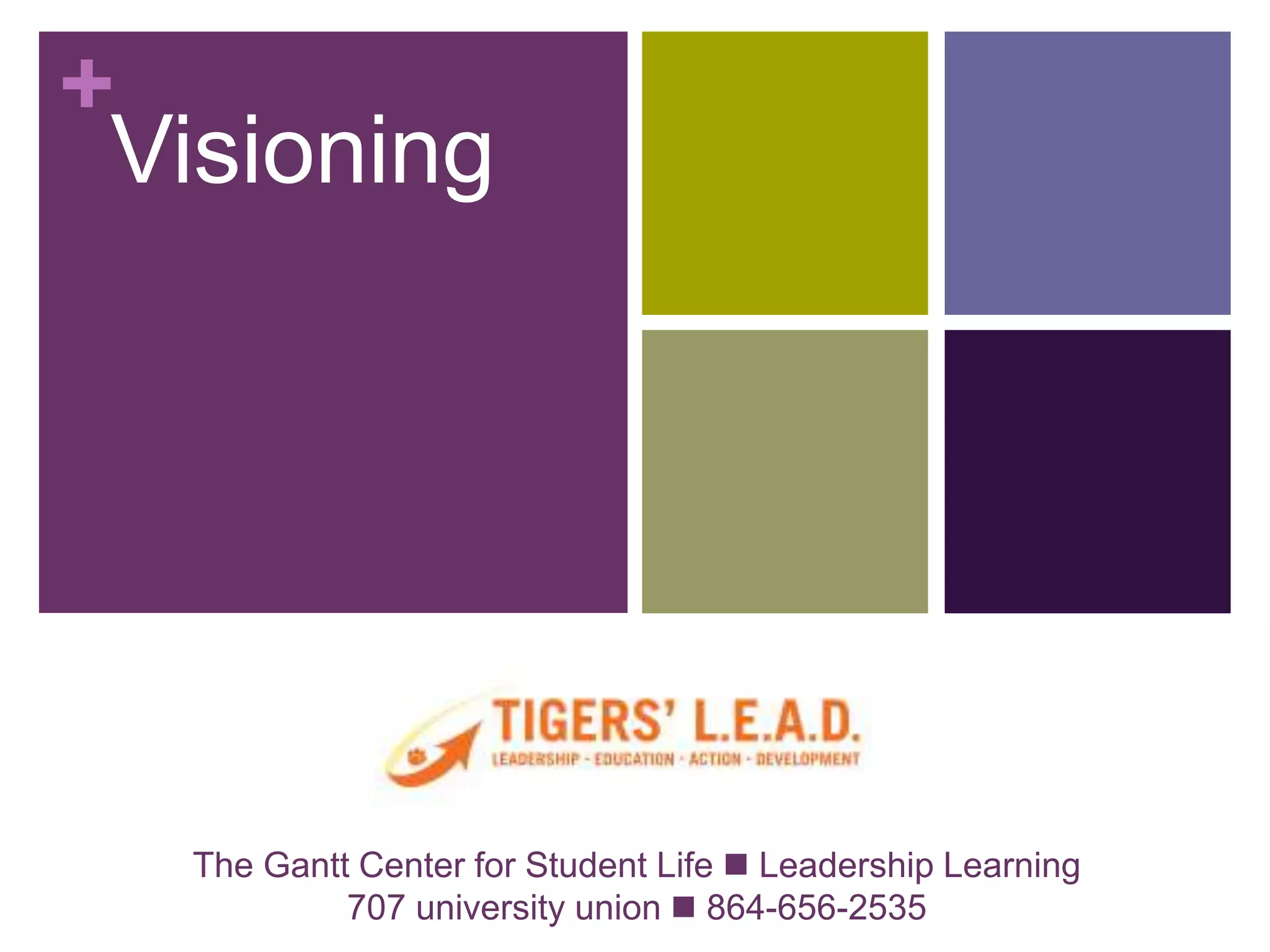 leadership_visioning | PPTX
